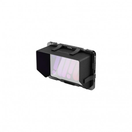 SmallRig MD5058 camera cage 1/4-20" Black
