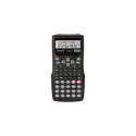 Rebell SC2040 calculator Pocket Scientific Black