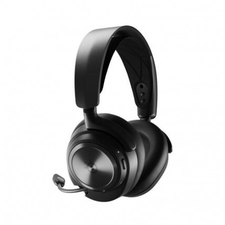 Steelseries Arctis Nova Pro Wireless Xbox Headset Wired & Wireless Head-band Gaming Bluetooth Ch