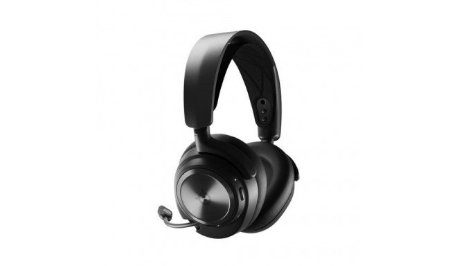Steelseries Arctis Nova Pro Wireless Xbox Headset Wired & Wireless Head-band Gaming Bluetooth Ch