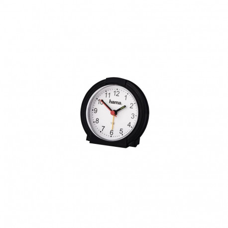 Hama Classic Black, White