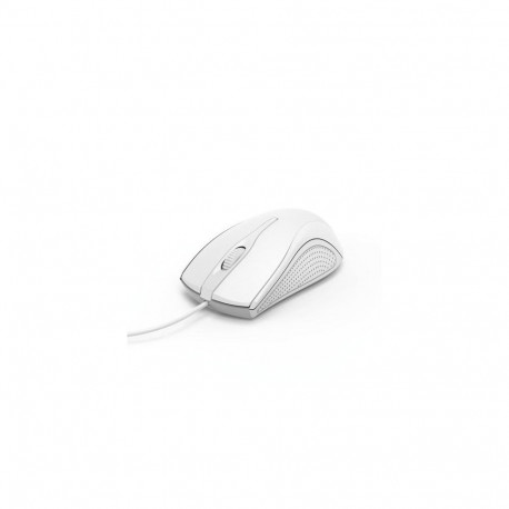 Hama MC-200 mouse Office Right-hand USB Type-A Optical 1200 DPI