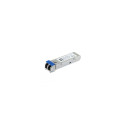 LevelOne SFP-2506 network transceiver module Fiber optic 2500 Mbit/s 1550 nm
