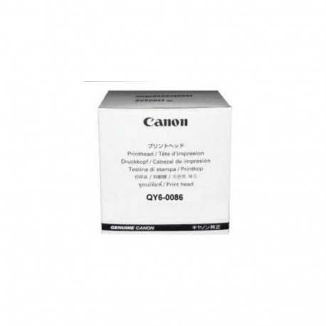 Canon QY6-0086-000 print head Inkjet
