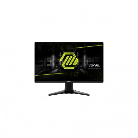 MSI MAG 255F E20 computer monitor 62.2 cm (24.5") 1920 x 1080 pixels Full HD LCD Black