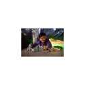 Minecraft Action Figures &amp; Accessories Set, 3.25-inch Scale Collectible Toys (Characters May