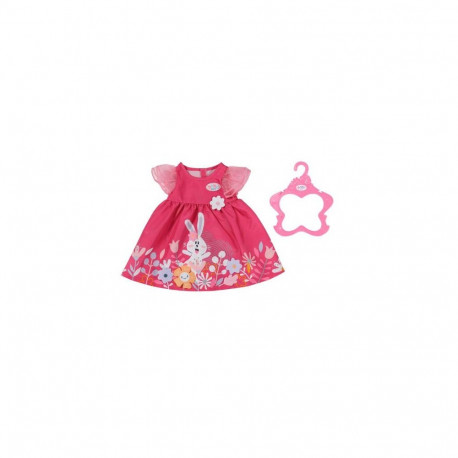 BABY born 832639 doll accessory Doll dress