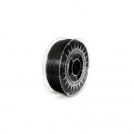 Devil Design 05902280030522 3D printing material ABSplus Black 1 kg