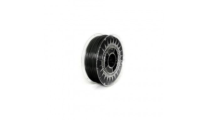 Devil Design 05902280030522 3D printing material ABSplus Black 1 kg