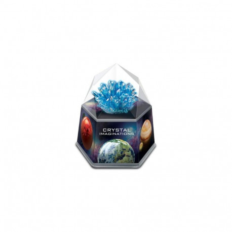 4M Crystal Imaginations-Blue / US