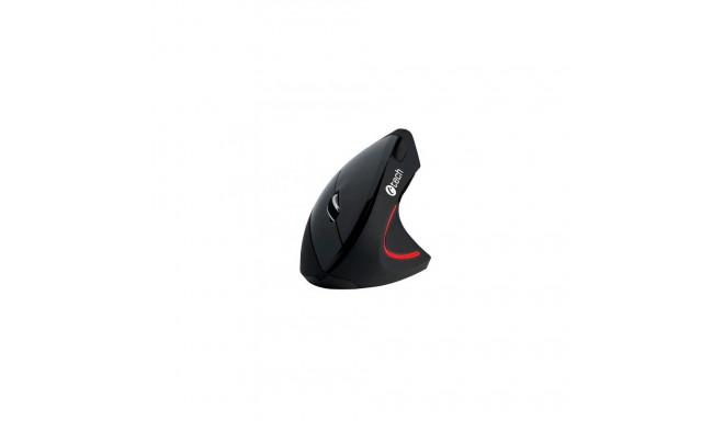 C-TECH VEM-09 mouse Office Right-hand RF Wireless Optical 1600 DPI