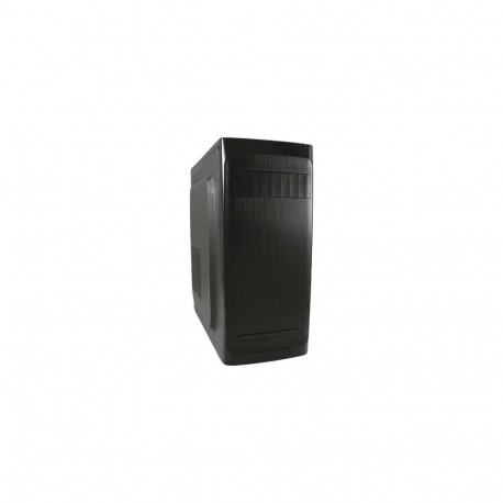 LC-Power 7034B Midi Tower Black