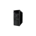 LC-Power 7034B Midi Tower Black