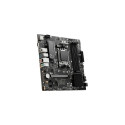 MSI PRO B650M-P motherboard AMD B650 Socket AM5 micro ATX