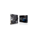 ASUS PRIME A520M-A II/CSM AMD A520 Socket AM4 micro ATX