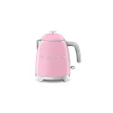 Smeg 50&#039;s Style Kettles KLF05PKEU Pink