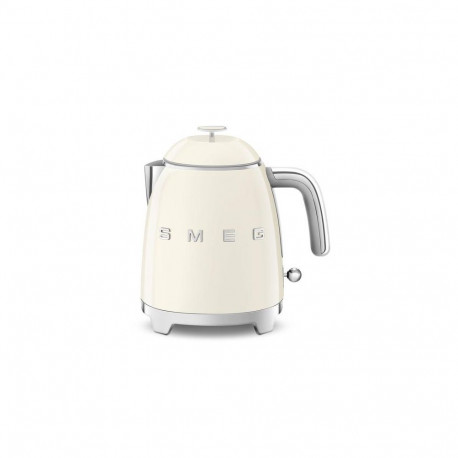 Smeg 50's Style Kettles KLF05CREU Cream