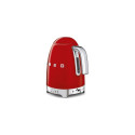 Smeg 50&#039;s Style Kettles KLF04RDEU Red