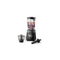 Philips 5000 series HR3032/00 blender 2 L Tabletop blender 1200 W Black