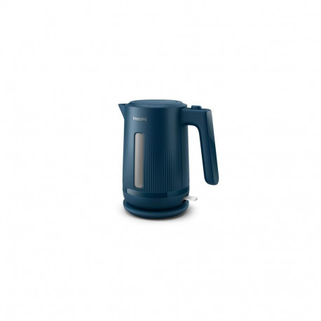 Philips 3000 series HD9411/70 electric kettle 1.7 L 2200 W Blue