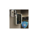 Extralink Rackmount cabinet 18U 600x450 Gray wall mounted