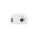 Optoma UHD38x Standard throw projector 4000 ANSI lumens DLP 4K (4096x2400) 3D White