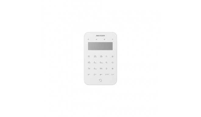 Hikvision DS-PK1-LT-WE security device components