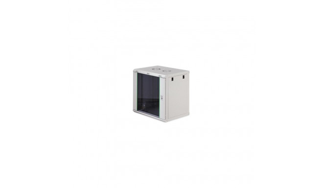 Digitus Wall-mounted enclosure Dynamic Basic series - 600x450 mm (WxD)