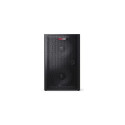 Sharp CP-LS200 portable/party speaker Black 200 W