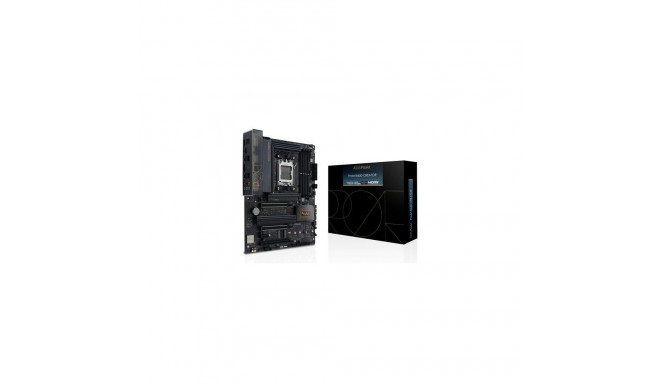 ASUS PROART B650-CREATOR AMD B650 Socket AM5 ATX