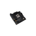 ASUS TUF GAMING B650M-PLUS AMD B650 Socket AM5 micro ATX