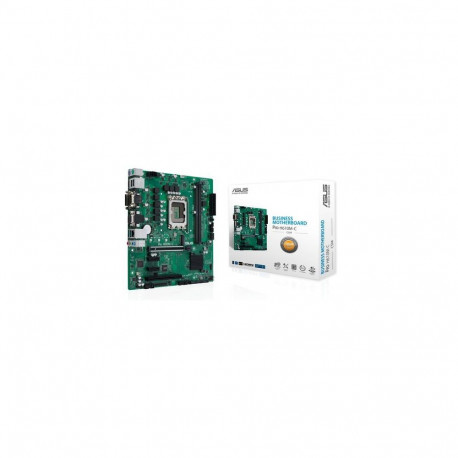 ASUS Pro H610M-C-CSM Intel H610 LGA 1700 micro ATX