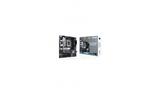 ASUS PRIME B660M-A D4-CSM Intel B660 LGA 1700 micro ATX