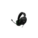 HyperX CloudX Stinger 2 Core Gaming Headsets Xbox Black