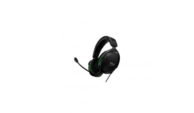 HyperX CloudX Stinger 2 Core Gaming Headsets Xbox Black