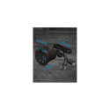 ICY BOX IB-HUB1403B socket-outlet Anthracite