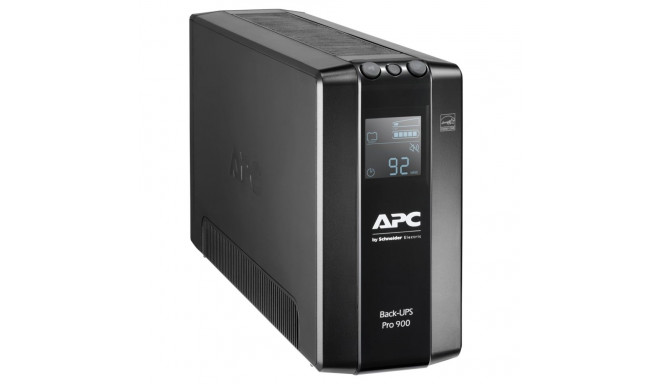 APC Back-UPS BackUPS (BR900MI)