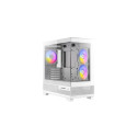 Antec CX500m ARGB Mini Tower White