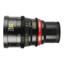Meike MK 50mm T2.1 FF objektiiv Sony E