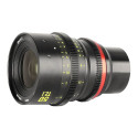 Meike MK 50mm T2.1 FF objektiiv Sony E