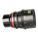 Meike MK 50mm T2.1 FF objektiiv Sony E