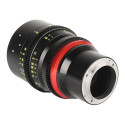 Meike MK 50mm T2.1 FF objektiiv Sony E