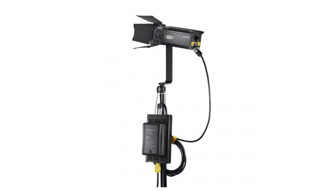 Godox S60Bi D 3 Head Kit