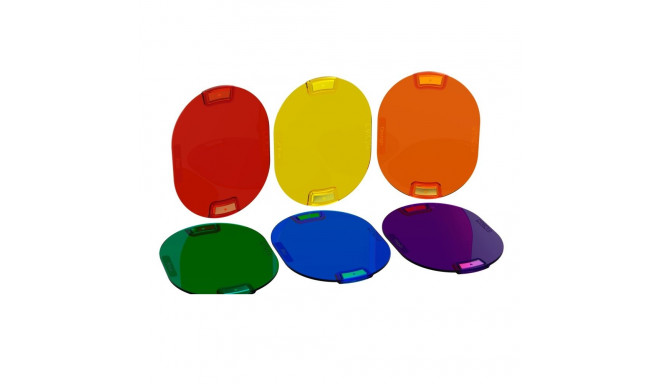 MagMod Pro Creative Gels