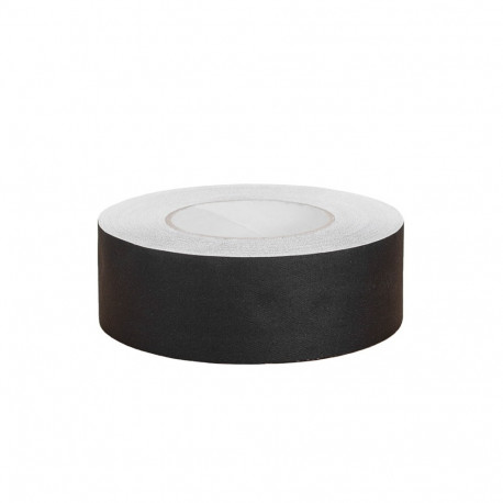 Caruba tape Gaffer 50m 5cm, black