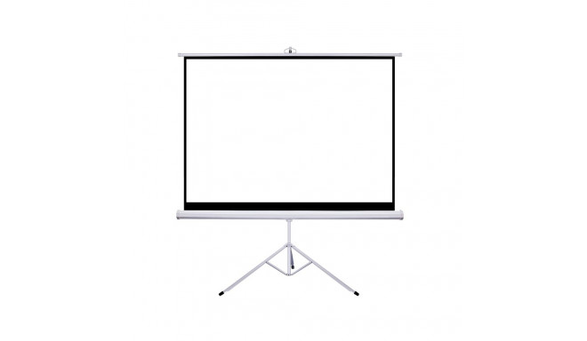 Silelis  Tripod Screen 200x200cm ET-2