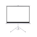 Silelis Tripod Screen 180x180cm ET-1