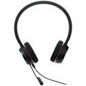 Jabra Evolve  20 USB-A & USB-C MS Stereo