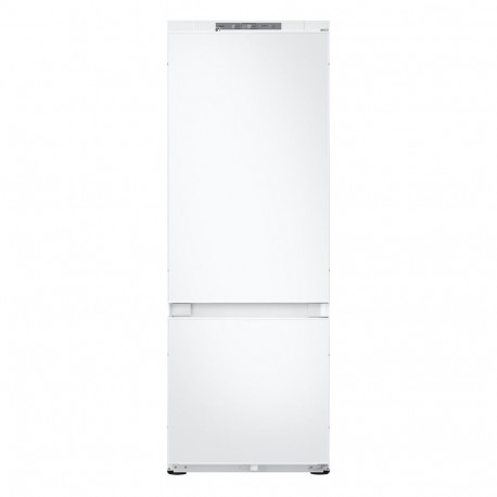 Samsung Built-in Refrigerator BRB38G705EWWEF, height 193.5 cm, width 69 cm, 389l, no frost