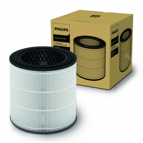 Philips HEPA filter NanoProtect Series 2 FY0293/30